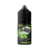Жидкость Suprime JAM 30ml 5 (крепкий) Освежающий мохито