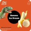 MattPear 30 OldSchool (BANANA ICE DREAM)