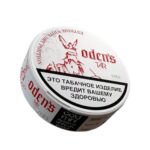 Жевательный табак ODEN’S Mini