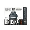 Картридж Brusko Flexus Fit без испарителя, 3.5 мл
