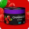 Chabacco 40 Wild strawberry (Земляника)