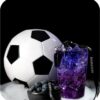 DarkSide 25 Goal