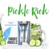 Smoke Angels 25 гр. (Pickle Rick)