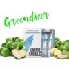 Smoke Angels 25 гр. (Greendizer)