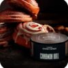 MustHave 125 (Cinnamon roll)