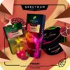 Spectrum Hard 100гр Granat