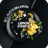 BlackBurn 25гр Lemon Sweets (Лимонные леденцы)