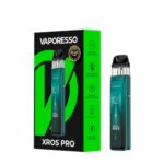 Вейп/POD устройство VAPORESSO XROS PRO