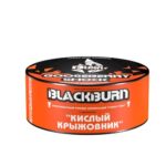 BlackBurn 25 Gooseberry Shock (Кислый крыжовник)