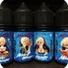 Жидкость Monashka 30ml 20мг Maracuja Energy