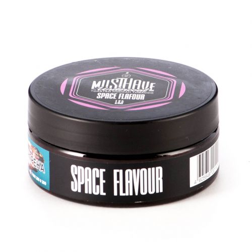 MustHave 25 (Space flavour)