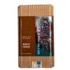 Satyr 100 No Flavors Burley Cognac (Бёрли коньяк)