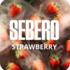 Sebero 40 Клубника (Strawberry)