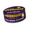 Overdose 25гр Lotus Berry (Лотос, вишня, земляника)