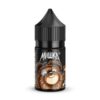 Жидкость Мишка 50мг крепкий (Кремовый табак) 30ml