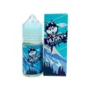 Жидкость Husky 20мг легкий (Ice woody) 30ml