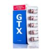 Испаритель Vaporesso GTX 0.3 (Luxe X/XR/Smoke PM40)