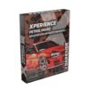 DS Xperience 25 PETROL HEADZ (Маракуйя, манго, ананас)