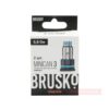 Испаритель Brusko Minican 3, 0.8 Ом