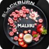 BlackBurn 200гр Malibu (Леденец Малибу)