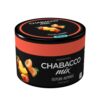 Chabacco 50 Peach Apricot (Персик-абрикос)