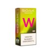 SOAK W 10000 затяжек (Маракуйя гуава)