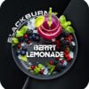 BlackBurn 25гр Berry Lemonade (Ягодный лимонад)