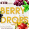 Sebero 25 гр Berry drops (Медовые конфетки)