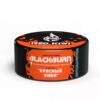 BlackBurn 100 Red kiwi (Красный киви)
