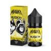 Жидкость Мишка&Husky 30мл 20мг легкий (Клубника, банан)