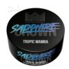 Sapphire Crown 25гр (Tropic Mamba)