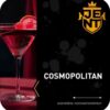 Jent 25гр Cosmopolitan (Коктейль космополитан)
