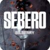 Sebero 25 гр Bilberry (Черника)