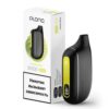 PLONQ MAXSMART 8000 (Лимон мята)