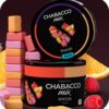 Chabacco 50 Fruictella (Фруктелла)