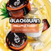 BlackBurn 100 Pineapple Yogurt (Ананасовый йогурт)