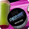 Sapphire Crown 25гр (Matcha Cocos)