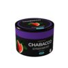 Chabacco 40 Astrkhan (Астраханский Арбуз)