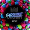 Sapphire Crown 25гр (Skittlez)