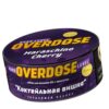 Overdose 100гр Maraschino Cherry (Коктейльная вишня)