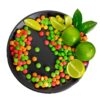 BlackBurn 25гр Skittles (Скитлз)