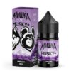 Жидкость Мишка&Husky 30мл 20мг легкий (Смородина, мята)