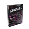 DS SABOTAGE 30 ACID (Кизил)