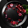 BlackBurn 25 гр Cherry Shock (Кислая вишня)