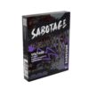 DS SABOTAGE 30 VOLTAGE (Малина цитрус газировка)
