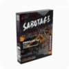 DS SABOTAGE 30 PINEKILLER (Ананас шоколад)