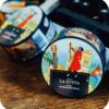 Satyr 25 Brilliant Collection La punta (Кубинская сигара)