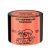 Северный 40 (Кучерявый персик)