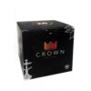 Уголь Crown 26мм 64 шт