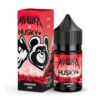 Жидкость Мишка&Husky легкий 20мг (Клюквенный джем) 30ml